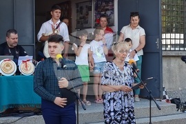 Село Глухар - фестивал - „Вкус фест“