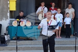 Село Глухар - фестивал - „Вкус фест“