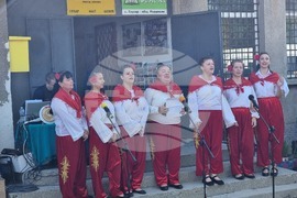 Село Глухар - фестивал - „Вкус фест“