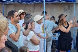 Село Глухар - фестивал - „Вкус фест“