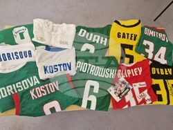 Снимка: Спортен клуб по баскетбол "Вълци – Разград"