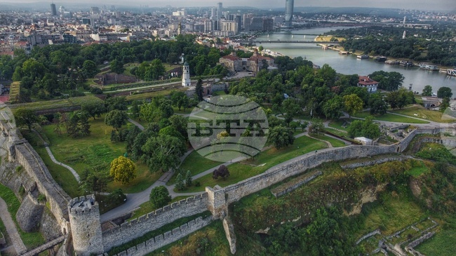 ЕП изпраща мисия в Сърбия през януари 2026 г. заради антиправителствените протести, които продължават повече от 12 месеца 