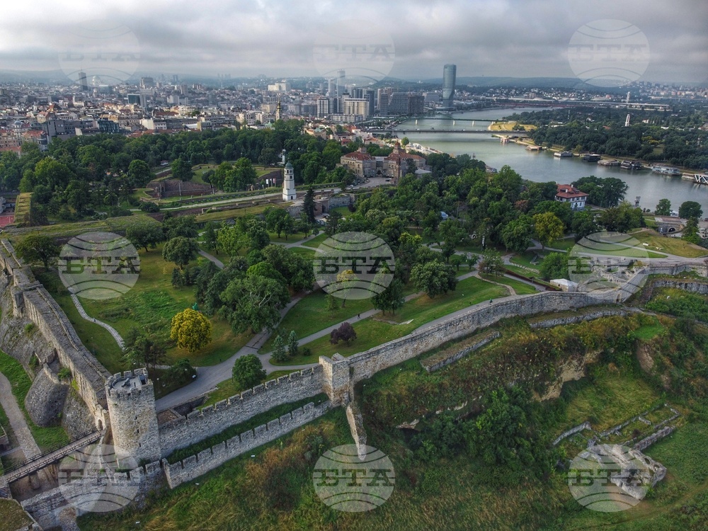 ЕП изпраща мисия в Сърбия през януари 2026 г. заради антиправителствените протести, които продължават повече от 12 месеца 