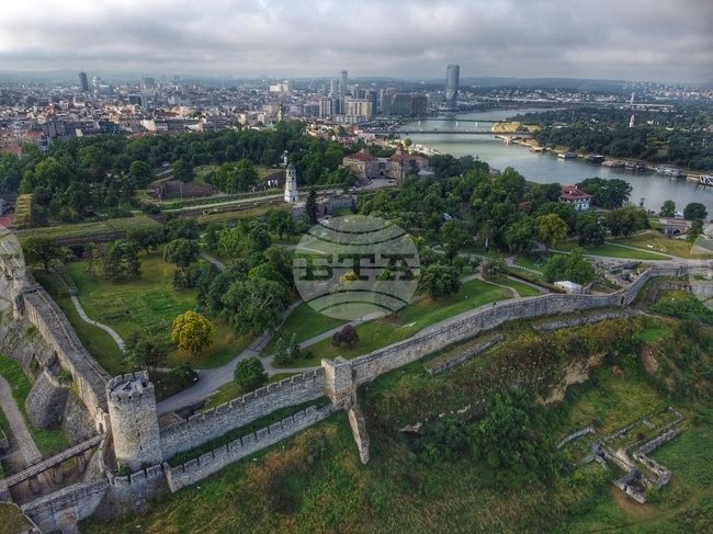 ЕП изпраща мисия в Сърбия през януари 2026 г. заради антиправителствените протести, които продължават повече от 12 месеца 