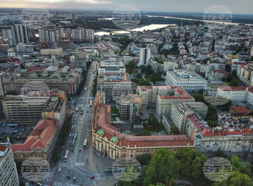 EU Integration Reforms in Serbia Slowed Down Significantly or Show Regression, EP Report Says