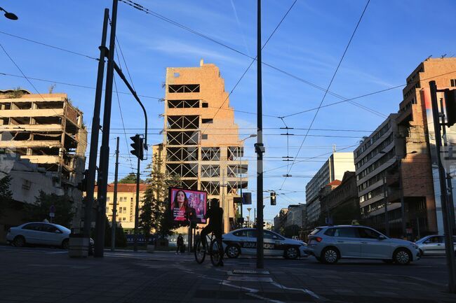 Александър Вучич: Няма забавяне по сделката със зетя на Доналд Тръмп за бившия Генерален щаб на остатъчна Югославия