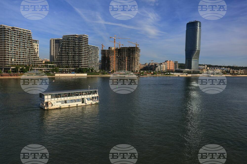 Serbia’s River Ports Welcome Record Cruise Visitors in 2025