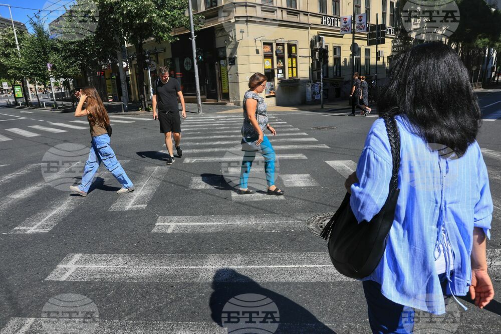 През 2023 г. в Сърбия починалите да повече от родените с над 36 хиляди души