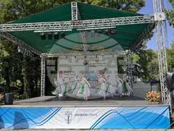 Снимка: Община Русе