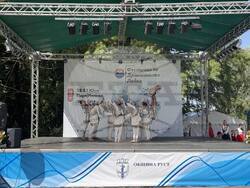 Снимка: Община Русе