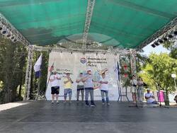 Снимка: Община Русе