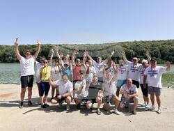 Снимка: Община Русе