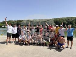 Снимка: Община Русе