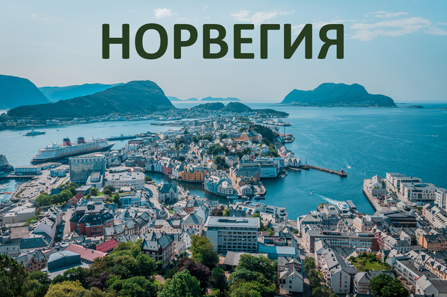 Четирима души бяха ранени при нападение с нож в Норвегия