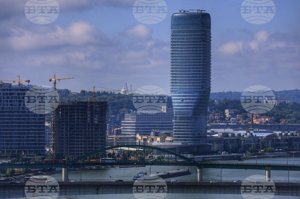 Словакия потвърди участието си в Експо 2027 в Белград