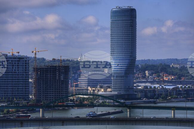 Словакия потвърди участието си в Експо 2027 в Белград