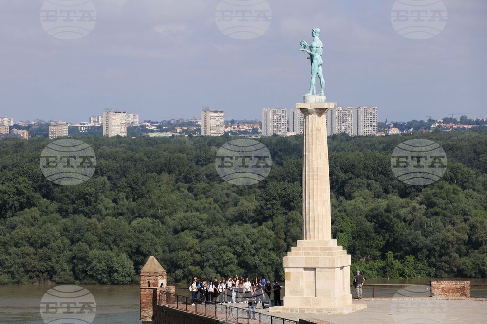 Водата за пиене е годна само в една от общо 34 тествани обществени чешми в Белград, които ползват изворна вода 