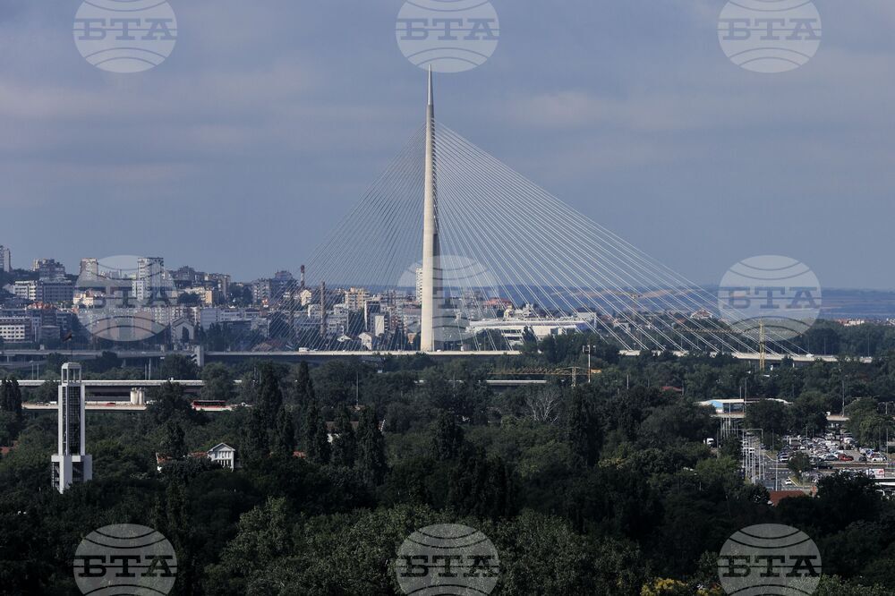 Певец от Северна Македония е бил отвлечен в Сърбия, но е бил спасен от полицията