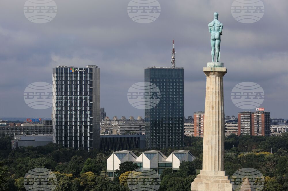 Serbia Holds Partial Local Elections in Ten Municipalities