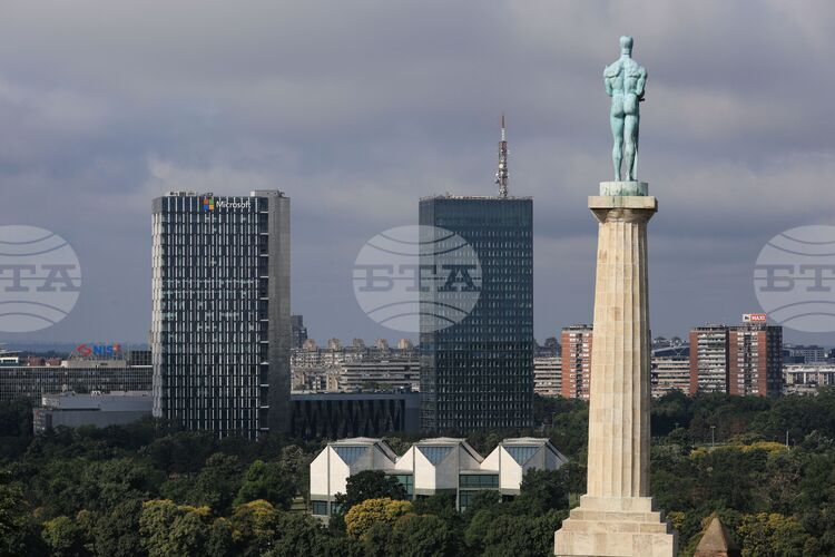 Serbia Holds Partial Local Elections in Ten Municipalities