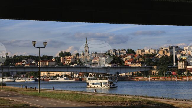 ЕС призова официалните власти да подведат под отговорност лицата, извършили актове на насилие по време частичните местни избори в Сърбия 