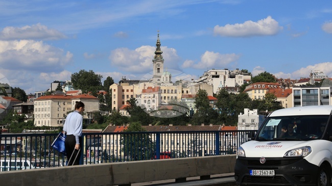 Делегация на Съвета на Европа ще наблюдава частичните местни избори в Сърбия, насрочени за 29 март 