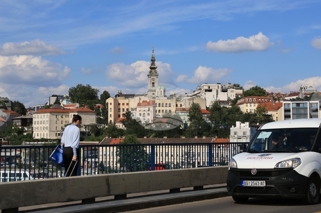 Сръбският павилион на ЕКСПО 2025 в Осака е определен за най-добър малък павилион, съобщи сръбският министър на финансите