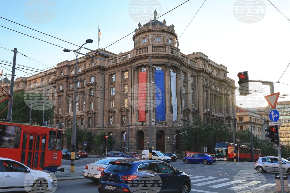 ЕС определи като стратегически проекта за добив на литий в Сърбия, който предизвика силно обществено напрежение