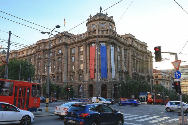 ЕС определи като стратегически проекта за добив на литий в Сърбия, който предизвика силно обществено напрежение