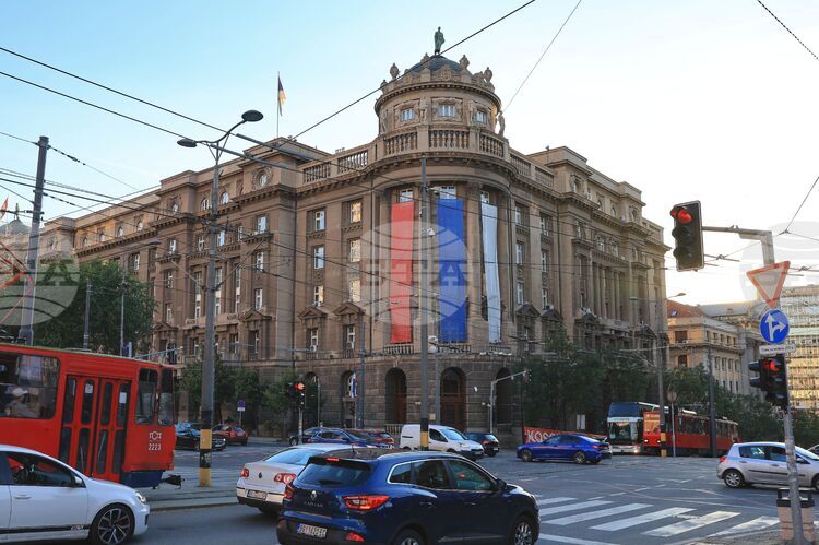 Serbian Foreign Ministry Claims Montenegro Inflicting Unnecessary Blow to Bilateral Relations