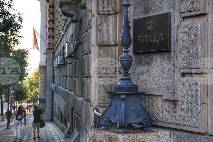 Serbian President and Foreign Minister Approve of Postponement of Kosovo's Law on Foreigners