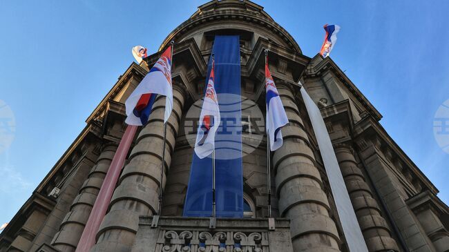 Сръбското министерство на външните работи изрази учудване от критиките на Мария Захарова 