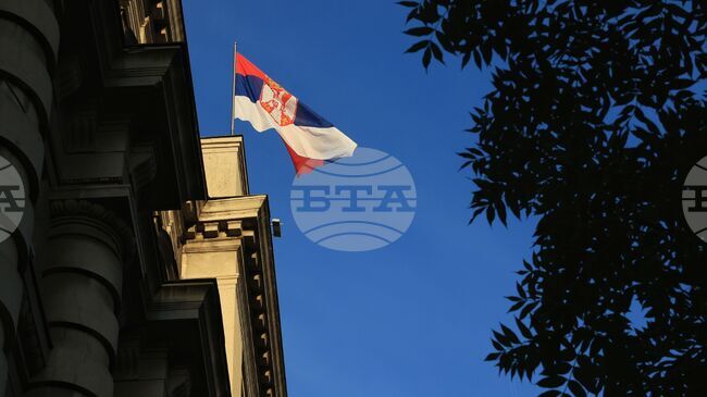 Сърбия има една седмица да разреши кризата с петролната компания НИС