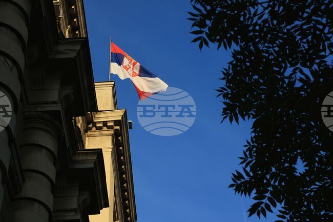 Сърбия и Иран подписаха Меморандум за сътрудничество в сферата на информационните технологии