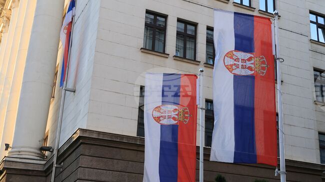 Сръбското вътрешно министерство направи кадрови промени на ключови позиции в системата