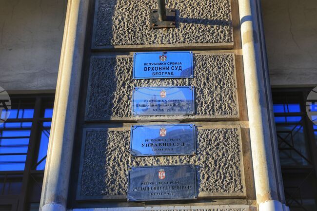 Апелативният съд в Белград освободи условно някогашния крал на сръбския престъпен свят Сретен Йоцич след 13 години в затвора