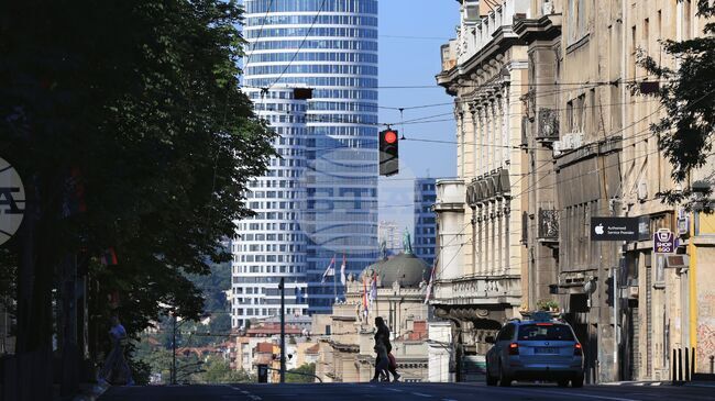 Държавната компания "Телеком Сърбия" обяви, че част от данните на потребители ѝ са били откраднати