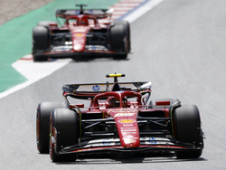 Spain F1 GP Auto Racing