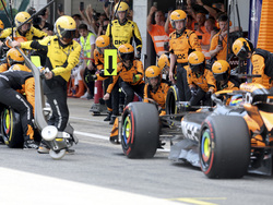 Spain F1 GP Auto Racing