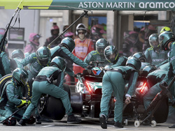 Spain F1 GP Auto Racing