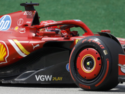 Spain F1 GP Auto Racing