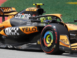 Spain F1 GP Auto Racing