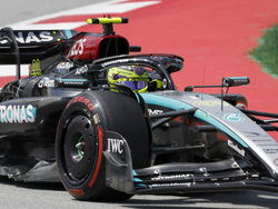 Spain F1 GP Auto Racing
