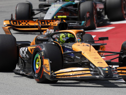 Spain F1 GP Auto Racing