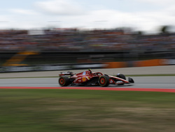 Spain F1 GP Auto Racing