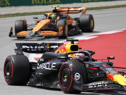 Spain F1 GP Auto Racing