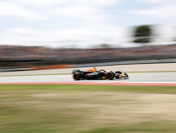 Spain F1 GP Auto Racing
