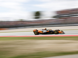 Spain F1 GP Auto Racing