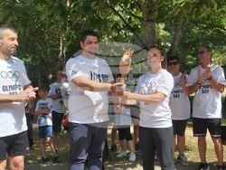 Снимка: ЮЗУ „Неофит Рилски“