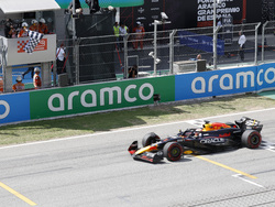 Spain F1 GP Auto Racing
